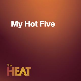 My Hot Five