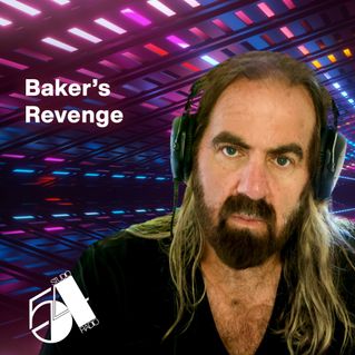 Baker's Revenge