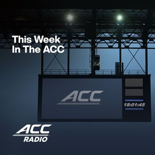 This Week In The ACC