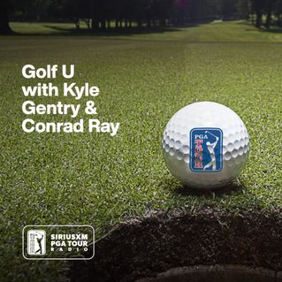 Golf U with Kyle Gentry & Conrad Ray