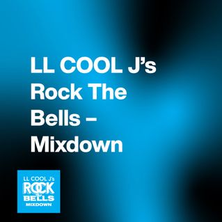 LL COOL J’s Rock The Bells – Mixdown
