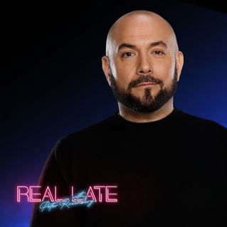 Real Late with Peter Rosenberg