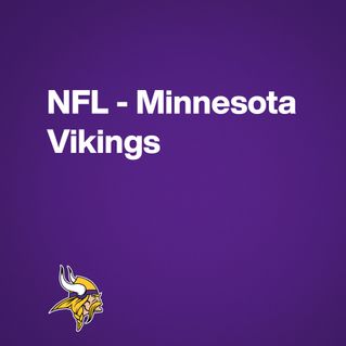 NFL - Minnesota Vikings