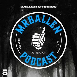 MrBallen Podcast