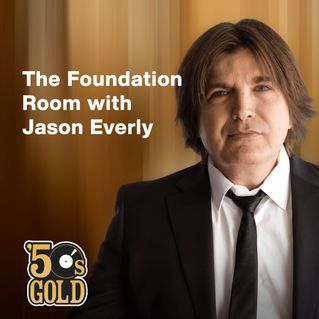 The Foundation Room with Jason Everly