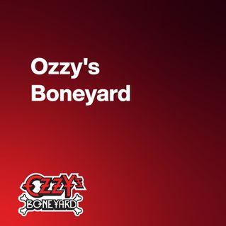 Ozzy's Boneyard