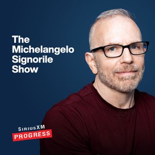 The Michelangelo Signorile Show