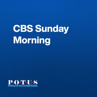 CBS Sunday Morning