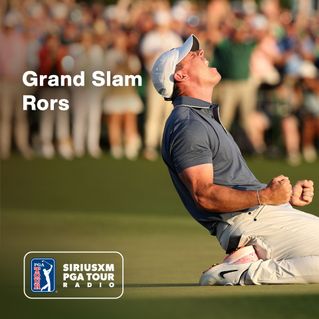 Grand Slam Rors at Augusta