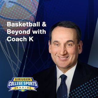 Basketball & Beyond with Coach K