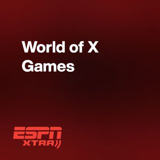 World of X Games