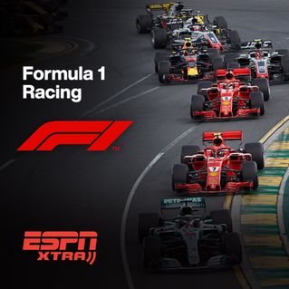 Formula 1 Racing