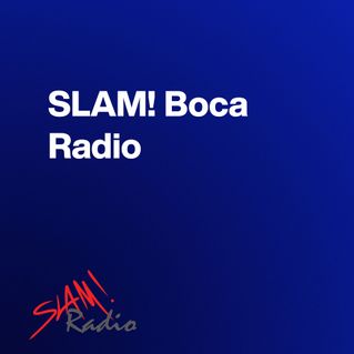 SLAM! Boca Radio