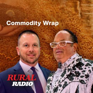 Commodity Wrap