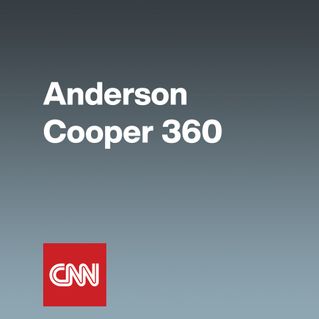 Anderson Cooper 360