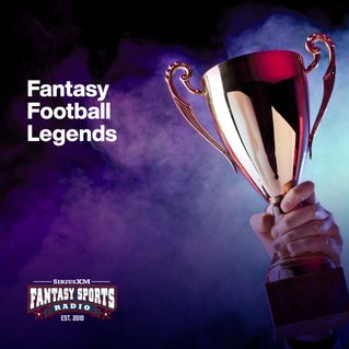 Fantasy Football Legends