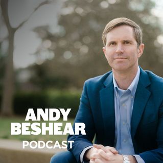 Andy Beshear Podcast