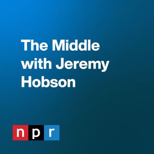 The Middle with Jeremy Hobson