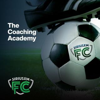 The Coaching Academy