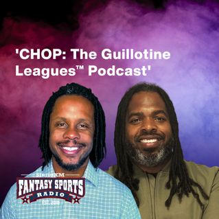 Chop: The Guillotine Podcast