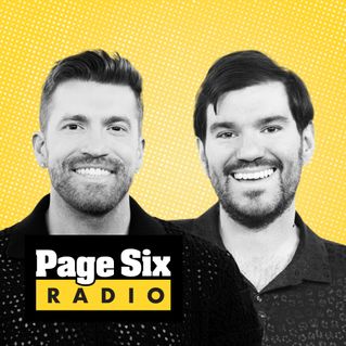 Page Six Radio