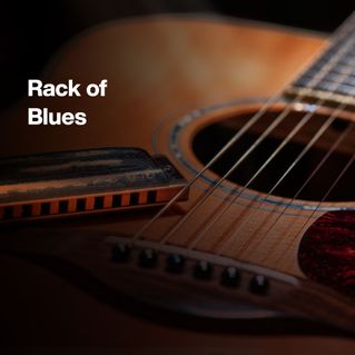 Rack of Blues