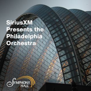 Symphony Hall Presents the Philadelphia Orchestra