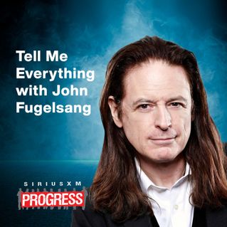 Tell Me Everything with John Fugelsang