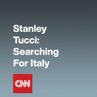 Stanley Tucci: Searching For Italy