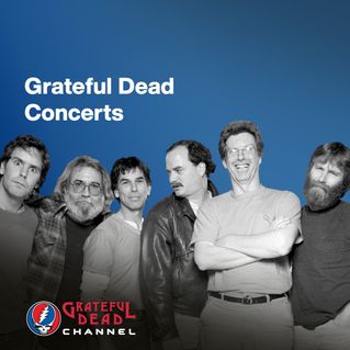 Grateful Dead Concerts