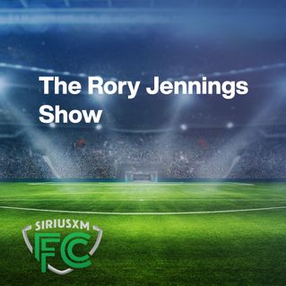 The Rory Jennings Show