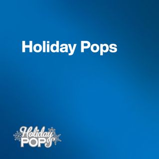 Holiday Pops