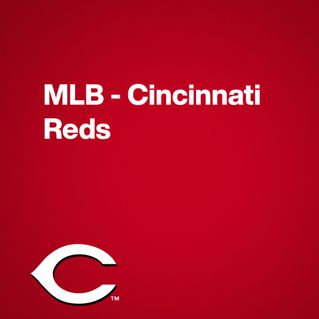 MLB - Cincinnati Reds