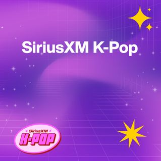 SiriusXM K-Pop