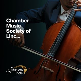 Chamber Music Society of Lincoln Center