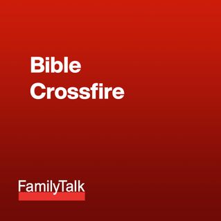 Bible Crossfire