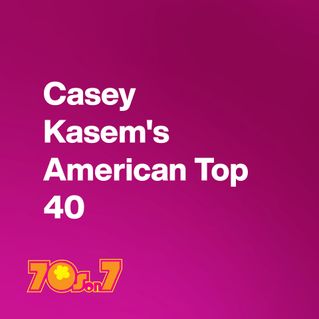 Casey Kasem's American Top 40