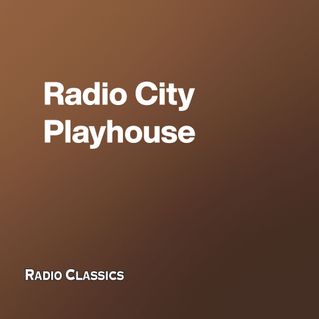 Radio City Playhouse