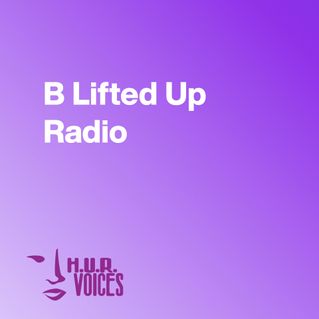 B Lifted Up Radio