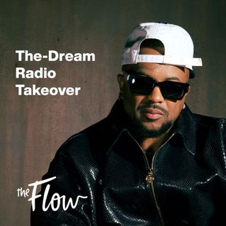 The-Dream Radio