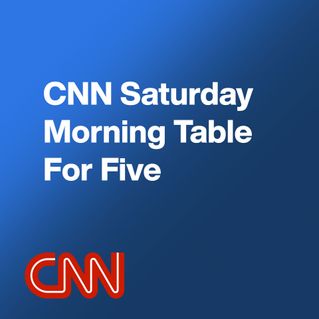 CNN Saturday Morning Table For Five