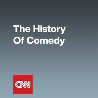 The History Of Comedy