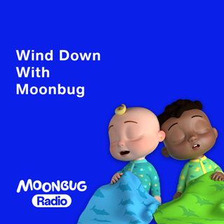 Wind Down With Moonbug