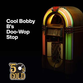 Cool Bobby B's Doo-Wop Stop