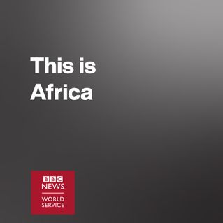 This is Africa 