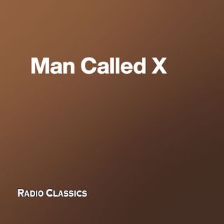 Man Called X