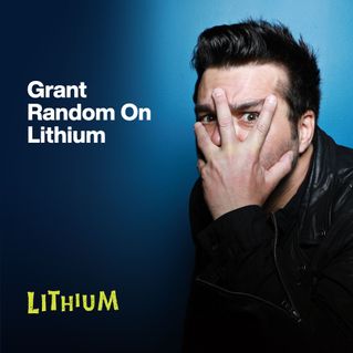 Grant Random On Lithium