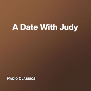 A Date With Judy