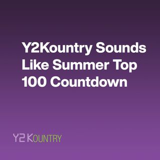 Sounds Like Summer Top 100 Countdown