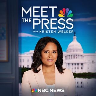 Meet The Press